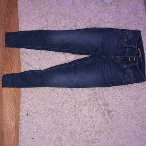 ARIZONA HIGH WAISTED JEANS